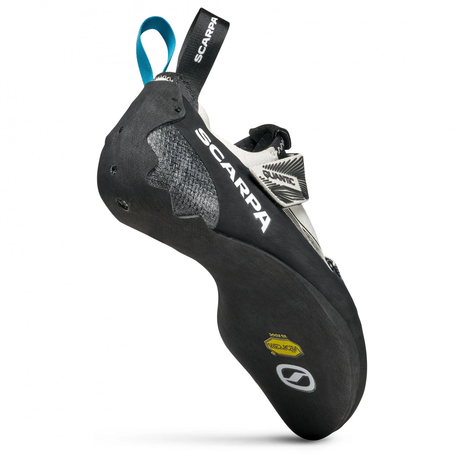 Scarpa Women's Quantic - Kletterschuhe 6 Scarpa Women's Quantic - Kletterschuhe – Bild 6