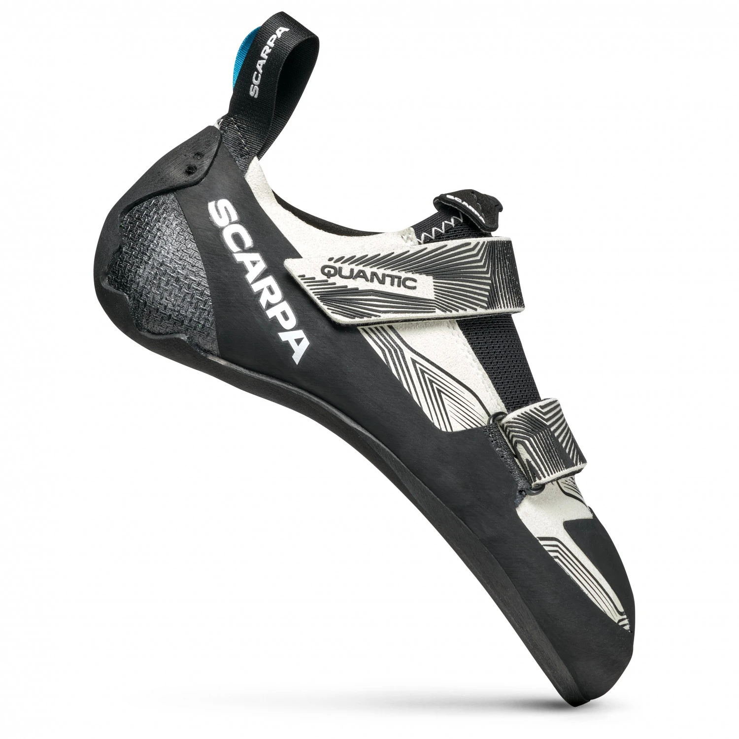 Scarpa Women's Quantic - Kletterschuhe 1 Scarpa Women's Quantic - Kletterschuhe