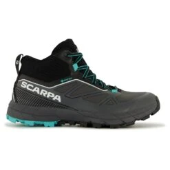 Scarpa Women's Rapid Mid GTX - Wanderschuhe