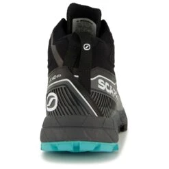 Scarpa Women's Rapid Mid GTX - Wanderschuhe -Freien Kletter Geschäft scarpa womens rapid mid gtx wanderschuhe detail 6