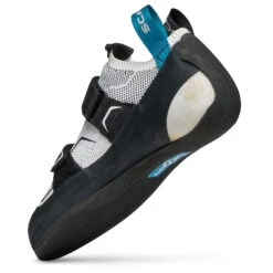 Scarpa Women's Reflex V - Kletterschuhe 12 Scarpa Women's Reflex V - Kletterschuhe -Freien Kletter Geschäft scarpa womens reflex v kletterschuhe detail 5