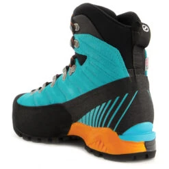 Scarpa Women's Ribelle HD - Bergschuhe 13 Scarpa Women's Ribelle HD - Bergschuhe -Freien Kletter Geschäft scarpa womens ribelle hd bergschuhe detail 5