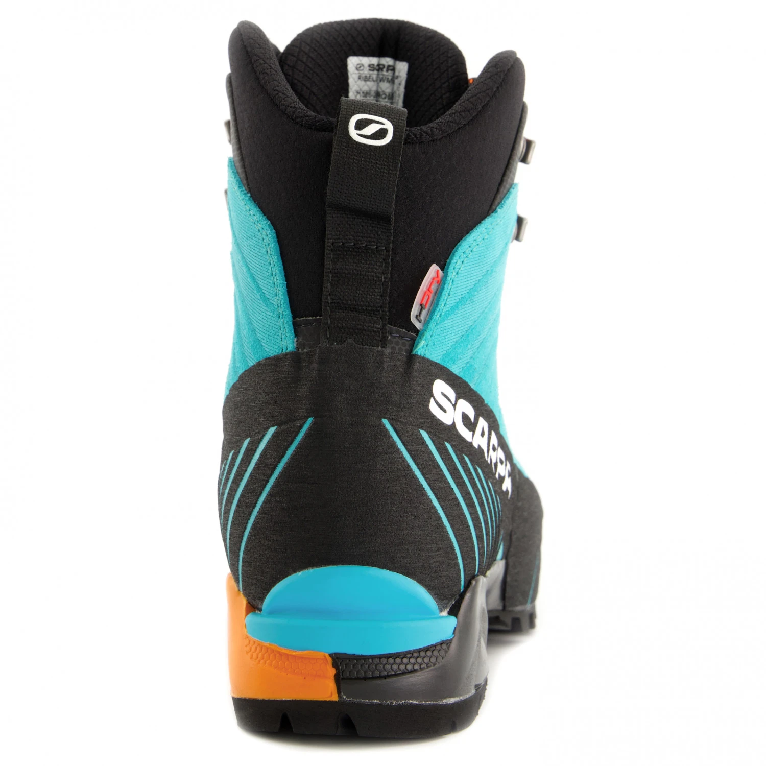 Scarpa Women's Ribelle HD - Bergschuhe 6 Scarpa Women's Ribelle HD - Bergschuhe – Bild 6