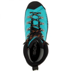 Scarpa Women's Ribelle HD - Bergschuhe 16 Scarpa Women's Ribelle HD - Bergschuhe -Freien Kletter Geschäft scarpa womens ribelle hd bergschuhe detail 8