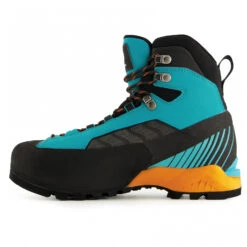 Scarpa Women's Ribelle Lite HD - Bergschuhe 13 Scarpa Women's Ribelle Lite HD - Bergschuhe -Freien Kletter Geschäft scarpa womens ribelle lite hd bergschuhe detail 4