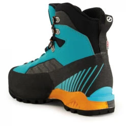 Scarpa Women's Ribelle Lite HD - Bergschuhe 14 Scarpa Women's Ribelle Lite HD - Bergschuhe -Freien Kletter Geschäft scarpa womens ribelle lite hd bergschuhe detail 5