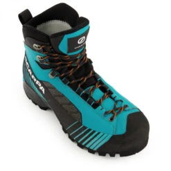 Scarpa Women's Ribelle Lite HD - Bergschuhe 16 Scarpa Women's Ribelle Lite HD - Bergschuhe -Freien Kletter Geschäft scarpa womens ribelle lite hd bergschuhe detail 7