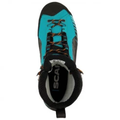 Scarpa Women's Ribelle Lite HD - Bergschuhe 17 Scarpa Women's Ribelle Lite HD - Bergschuhe -Freien Kletter Geschäft scarpa womens ribelle lite hd bergschuhe detail 8