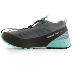 Scarpa Women's Ribelle Run GTX - Trailrunningschuhe 12 Scarpa Women's Ribelle Run GTX - Trailrunningschuhe -Freien Kletter Geschäft scarpa womens ribelle run gtx trailrunningschuhe detail 4