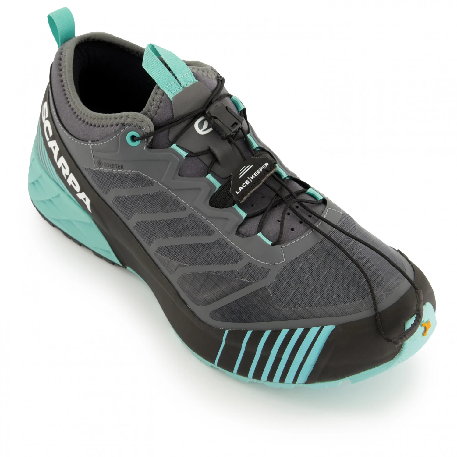 Scarpa Women's Ribelle Run GTX - Trailrunningschuhe 7 Scarpa Women's Ribelle Run GTX - Trailrunningschuhe – Bild 7