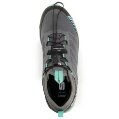 Scarpa Women's Ribelle Run GTX - Trailrunningschuhe 16 Scarpa Women's Ribelle Run GTX - Trailrunningschuhe -Freien Kletter Geschäft scarpa womens ribelle run gtx trailrunningschuhe detail 8