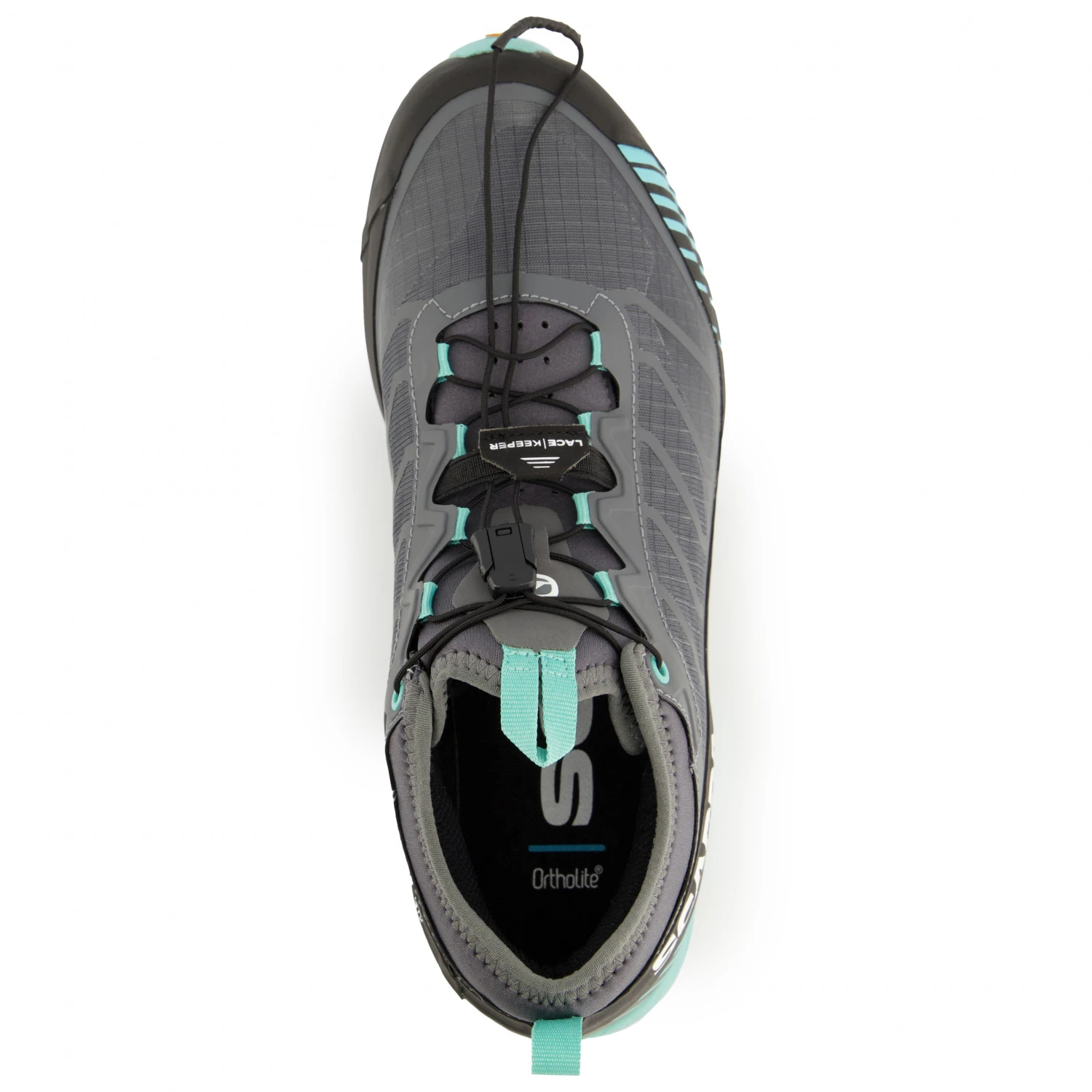 Scarpa Women's Ribelle Run GTX - Trailrunningschuhe 8 Scarpa Women's Ribelle Run GTX - Trailrunningschuhe – Bild 8