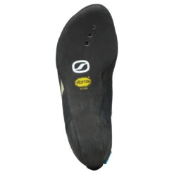 Scarpa Women's Vapor - Kletterschuhe -Freien Kletter Geschäft scarpa womens vapor kletterschuhe detail 7