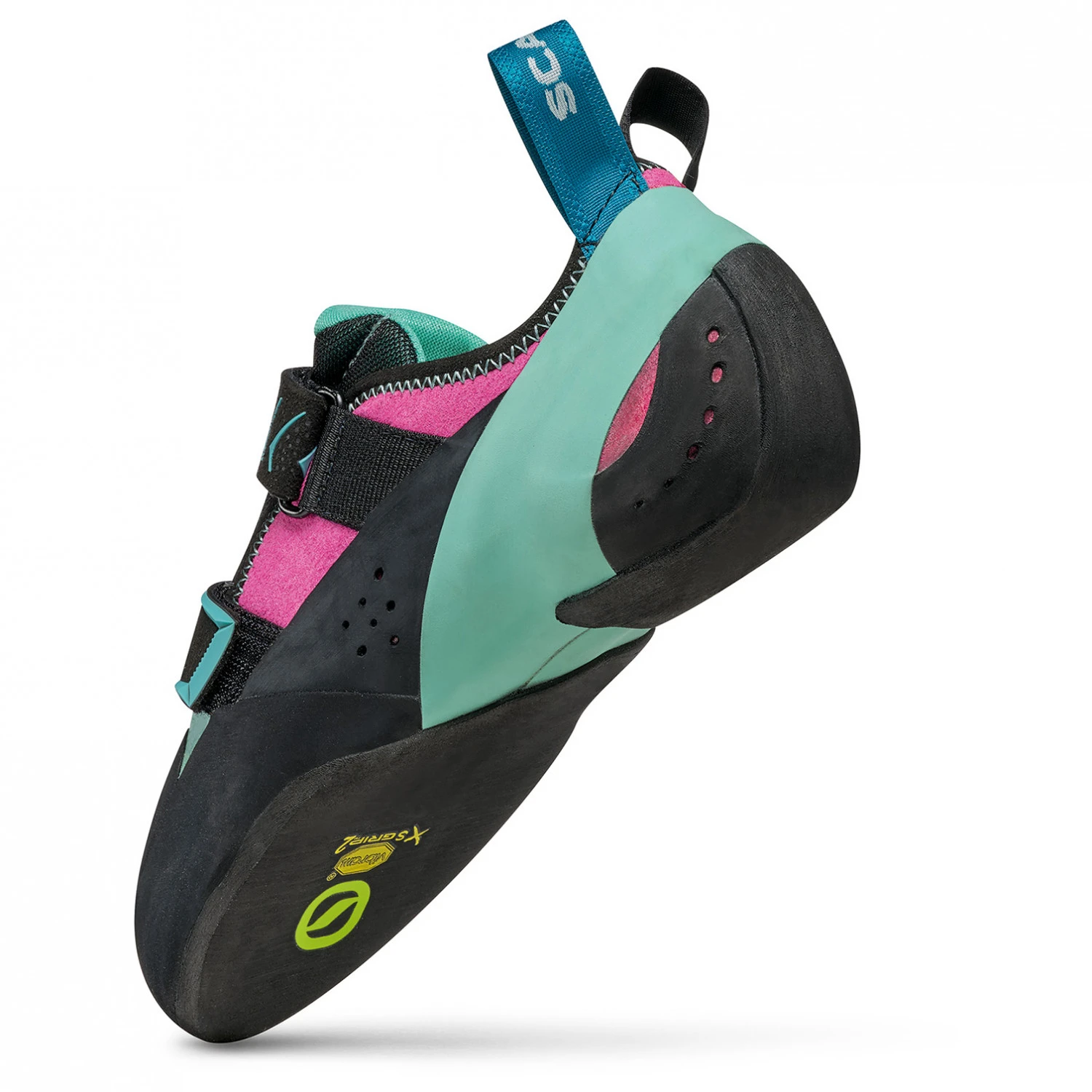 Scarpa Women's Vapor V - Kletterschuhe 5 Scarpa Women's Vapor V - Kletterschuhe – Bild 5