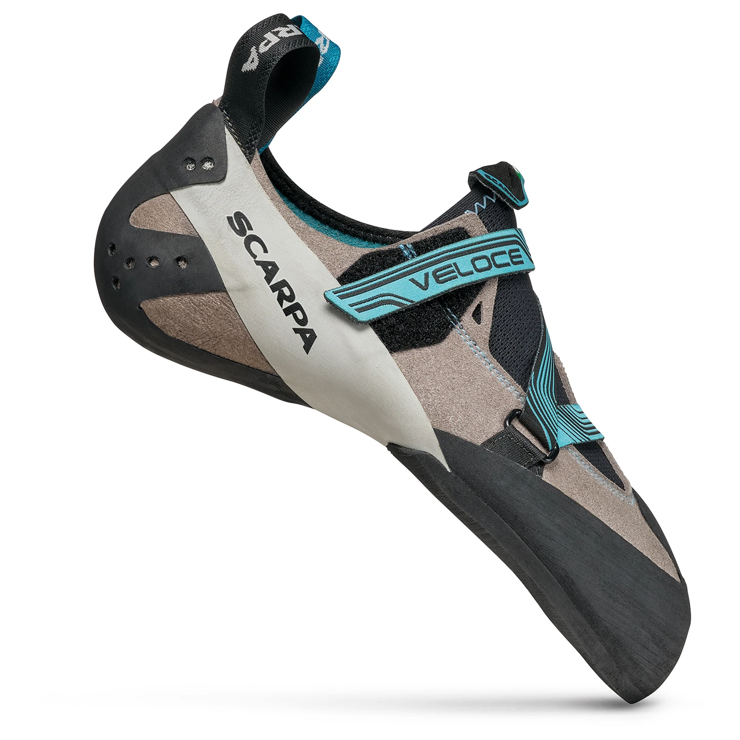 Scarpa Women's Veloce - Kletterschuhe 2 Scarpa Women's Veloce - Kletterschuhe – Bild 2