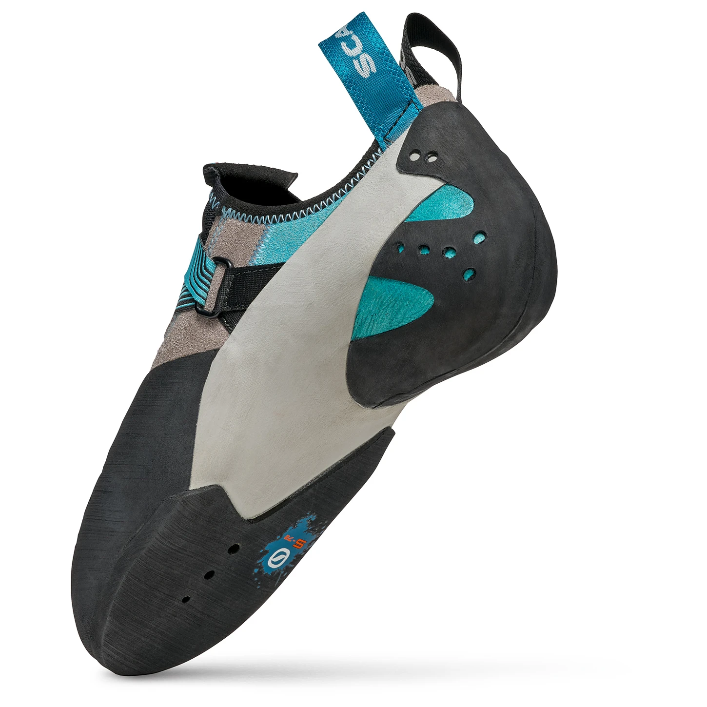 Scarpa Women's Veloce - Kletterschuhe 5 Scarpa Women's Veloce - Kletterschuhe – Bild 5