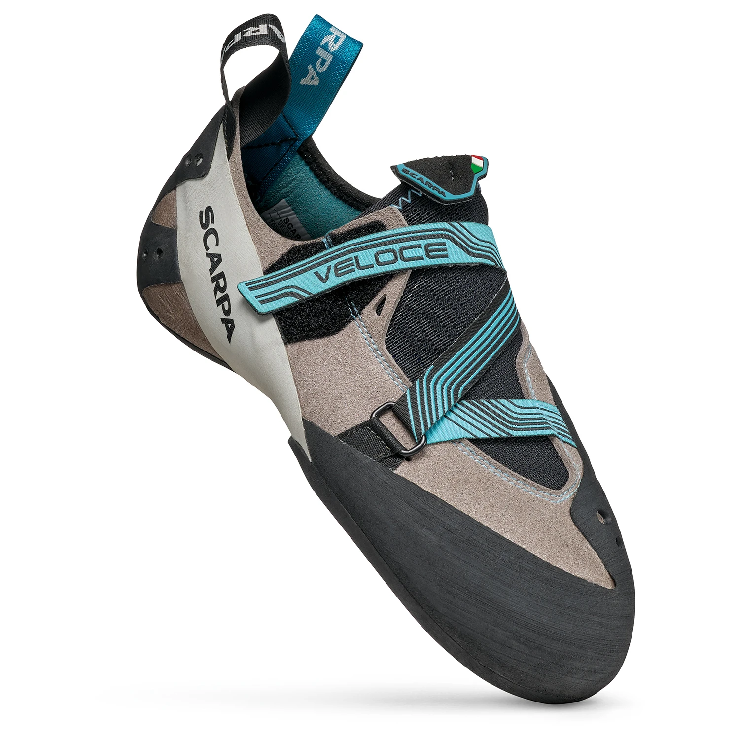 Scarpa Women's Veloce - Kletterschuhe 1 Scarpa Women's Veloce - Kletterschuhe