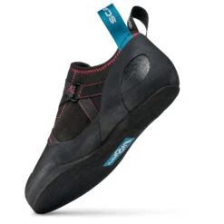 Scarpa Women's Velocity - Kletterschuhe 11 Scarpa Women's Velocity - Kletterschuhe -Freien Kletter Geschäft scarpa womens velocity kletterschuhe detail 5