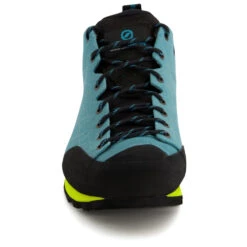 Scarpa Women's Zodiac - Approachschuhe -Freien Kletter Geschäft scarpa womens zodiac approachschuhe detail 3