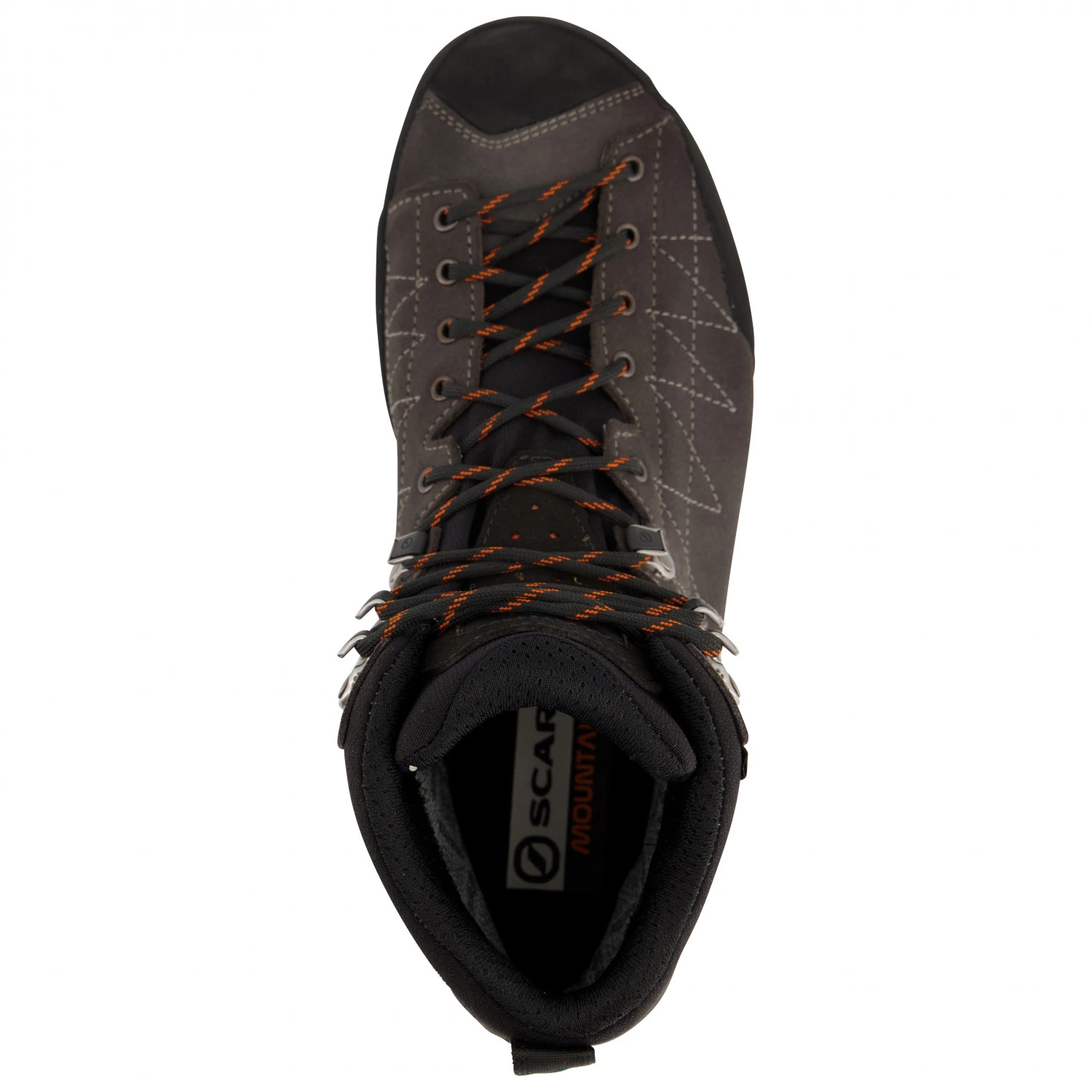 Scarpa Zodiac Plus GTX - Bergschuhe 8 Scarpa Zodiac Plus GTX - Bergschuhe – Bild 8