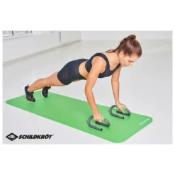 Liegestützengriffe 14 Liegestützengriffe -Freien Kletter Geschäft schildkroet fitness liegestuetzengriffe detail 3