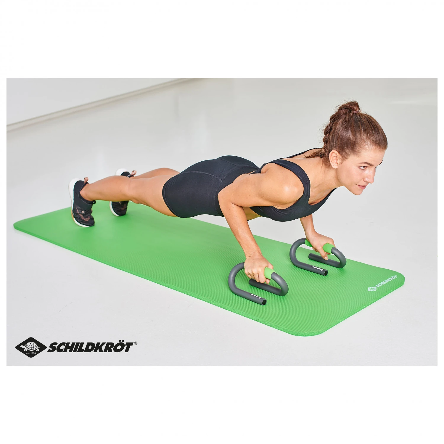 Liegestützengriffe 4 Liegestützengriffe – Bild 4