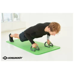 Liegestützengriffe 19 Liegestützengriffe -Freien Kletter Geschäft schildkroet fitness liegestuetzengriffe detail 8