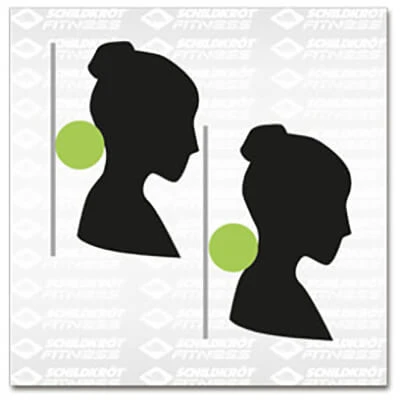 Noppenball- / Massageball-Set 5 Noppenball- / Massageball-Set – Bild 5