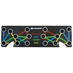 Push Up Multi Trainer - Functional Training 5 Push Up Multi Trainer - Functional Training -Freien Kletter Geschäft schildkroet fitness push up multi trainer functional training detail 3