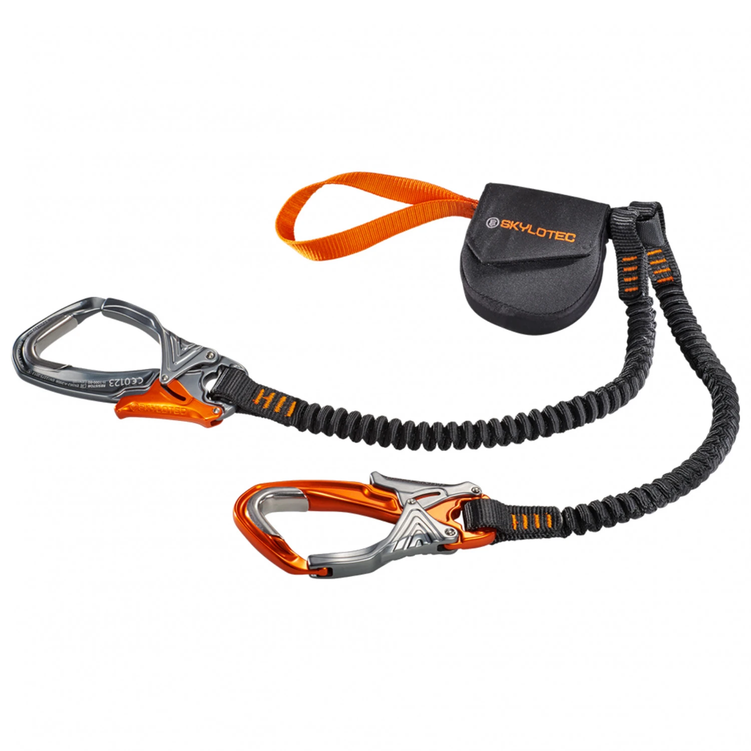 Skylotec Skyriser - Klettersteigset 1 Skylotec Skyriser - Klettersteigset