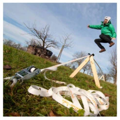 Frameline Set - Slackline 8 Frameline Set - Slackline -Freien Kletter Geschäft slackline tools frameline set slackline detail 7