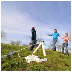 Frameline Set - Slackline 9 Frameline Set - Slackline -Freien Kletter Geschäft slackline tools frameline set slackline detail 8