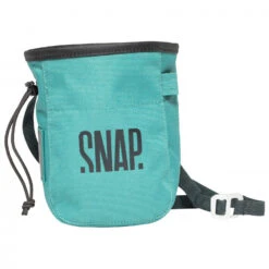 Snap Chalk Pocket Zip - Chalkbag