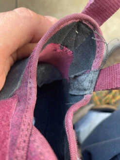 New Zero Pro - Kletterschuhe 10 New Zero Pro - Kletterschuhe -Freien Kletter Geschäft so ill new zero pro kletterschuhe 300795bcce6d8b29bc79313dc33c46c4 1