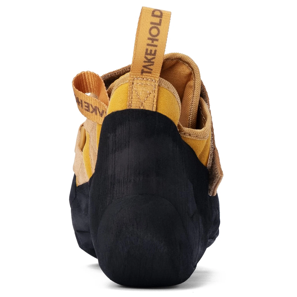 The One Pro - Kletterschuhe 4 The One Pro - Kletterschuhe – Bild 4