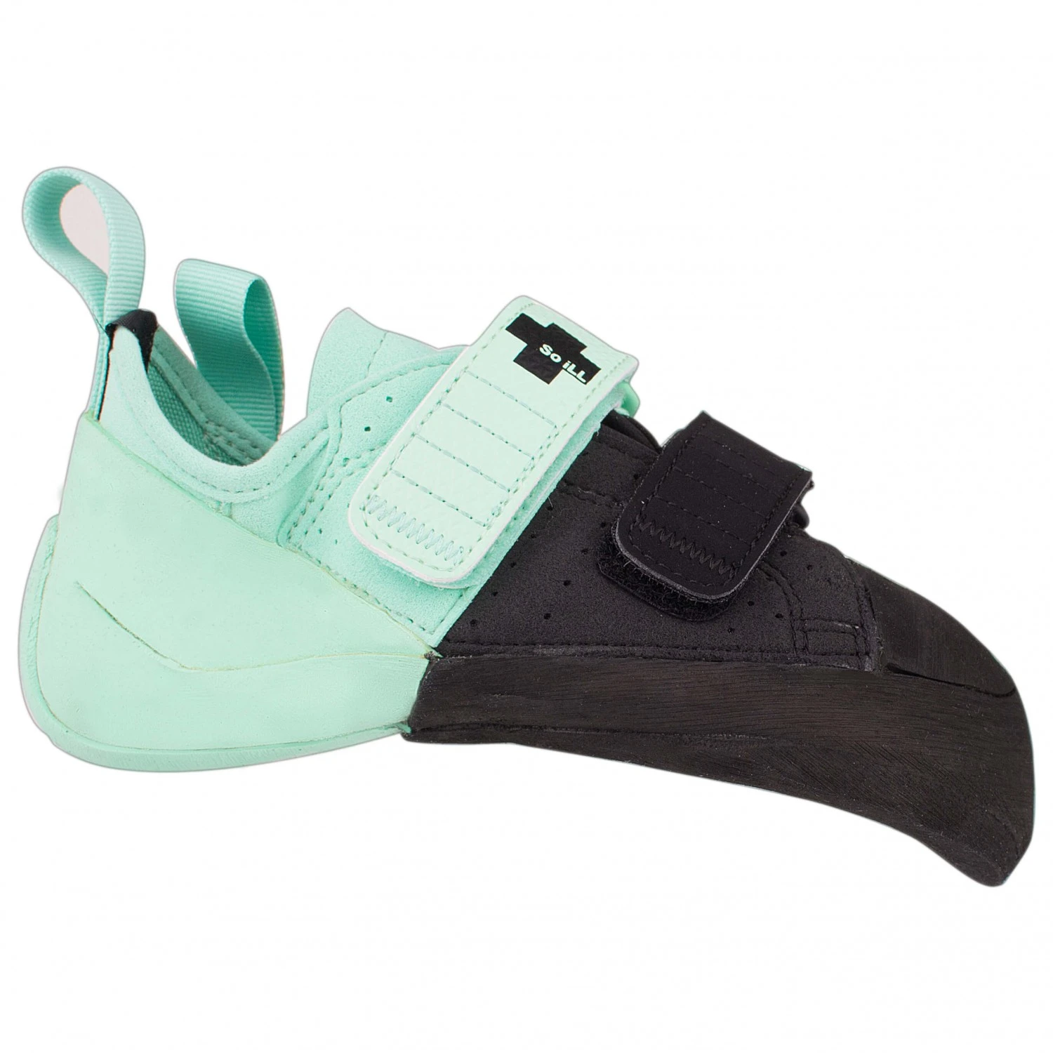 The Street LV - Kletterschuhe 2 The Street LV - Kletterschuhe – Bild 2