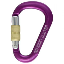 Stubai HMS Pro Easylock Karabiner - HMS-Karabiner 9 Stubai HMS Pro Easylock Karabiner - HMS-Karabiner -Freien Kletter Geschäft stubai hms pro easylock karabiner hms karabiner 4
