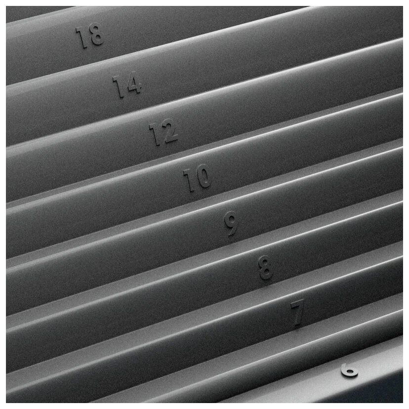 Transgression - Trainingsboard 2 Transgression - Trainingsboard – Bild 2