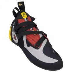 Tenaya Iati - Kletterschuhe -Freien Kletter Geschäft tenaya iati kletterschuhe detail 5