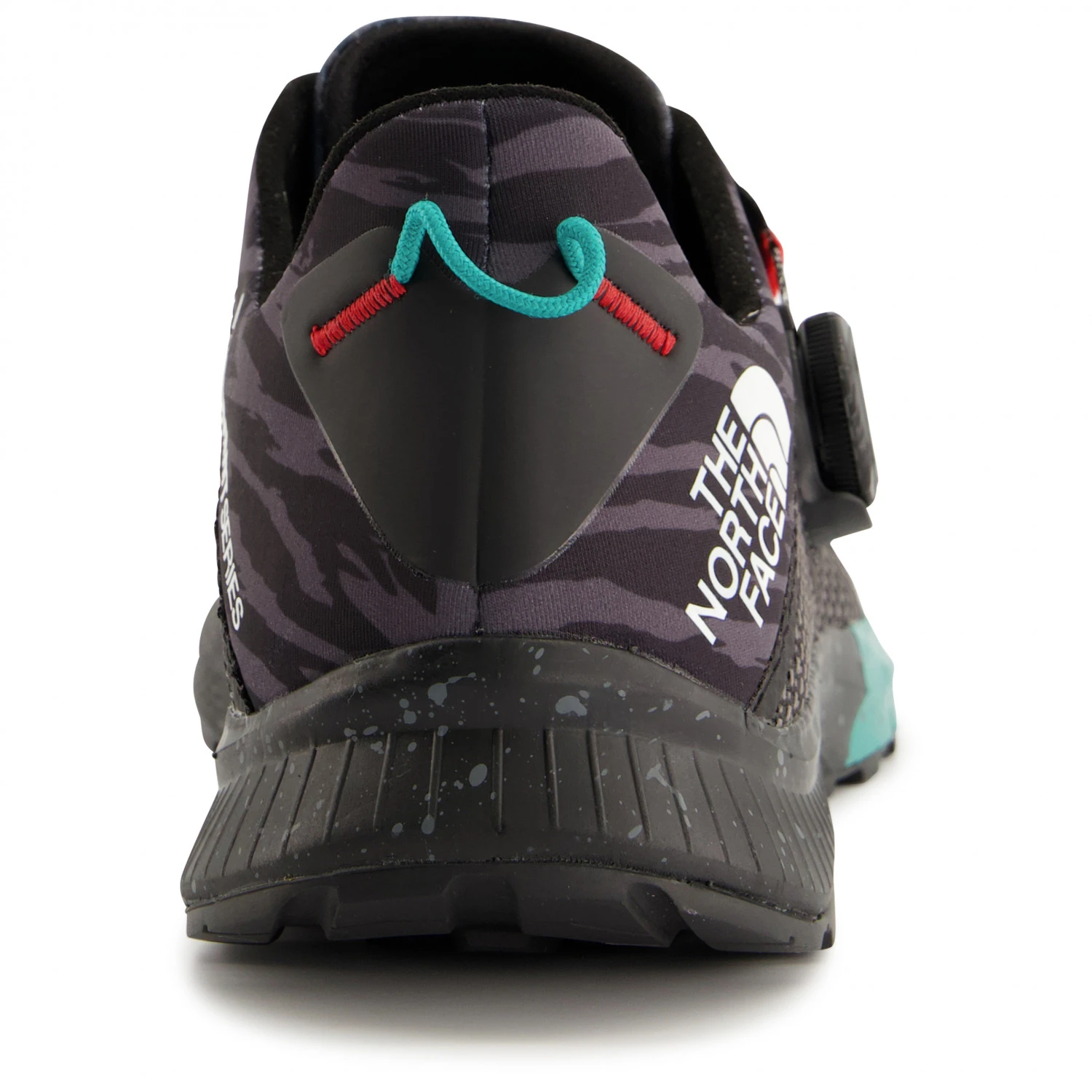 The North Face Summit Cragstone Pro - Approachschuhe 6 The North Face Summit Cragstone Pro - Approachschuhe – Bild 6