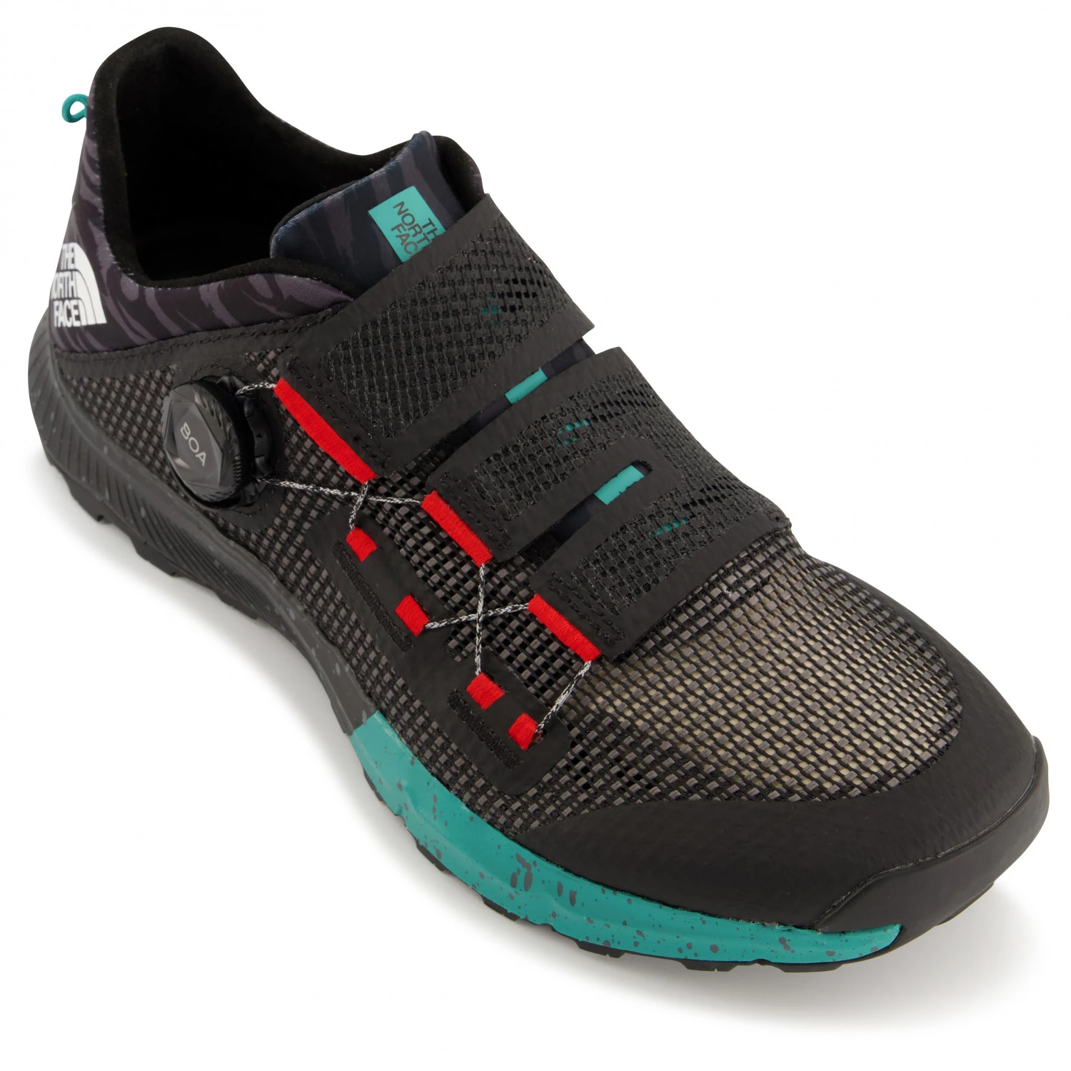The North Face Summit Cragstone Pro - Approachschuhe 7 The North Face Summit Cragstone Pro - Approachschuhe – Bild 7