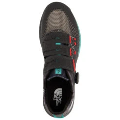 The North Face Summit Cragstone Pro - Approachschuhe 16 The North Face Summit Cragstone Pro - Approachschuhe -Freien Kletter Geschäft the north face summit cragstone pro approachschuhe detail 8