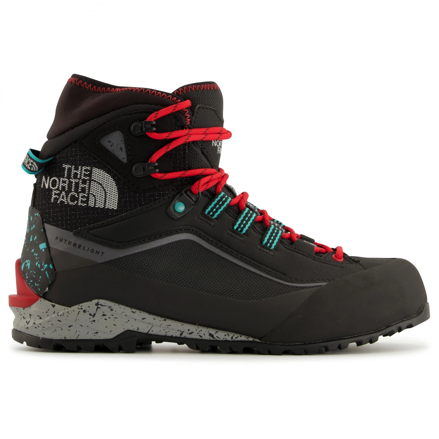The North Face Women's Summit Breithorn Futurelight - Bergschuhe 1 The North Face Women's Summit Breithorn Futurelight - Bergschuhe