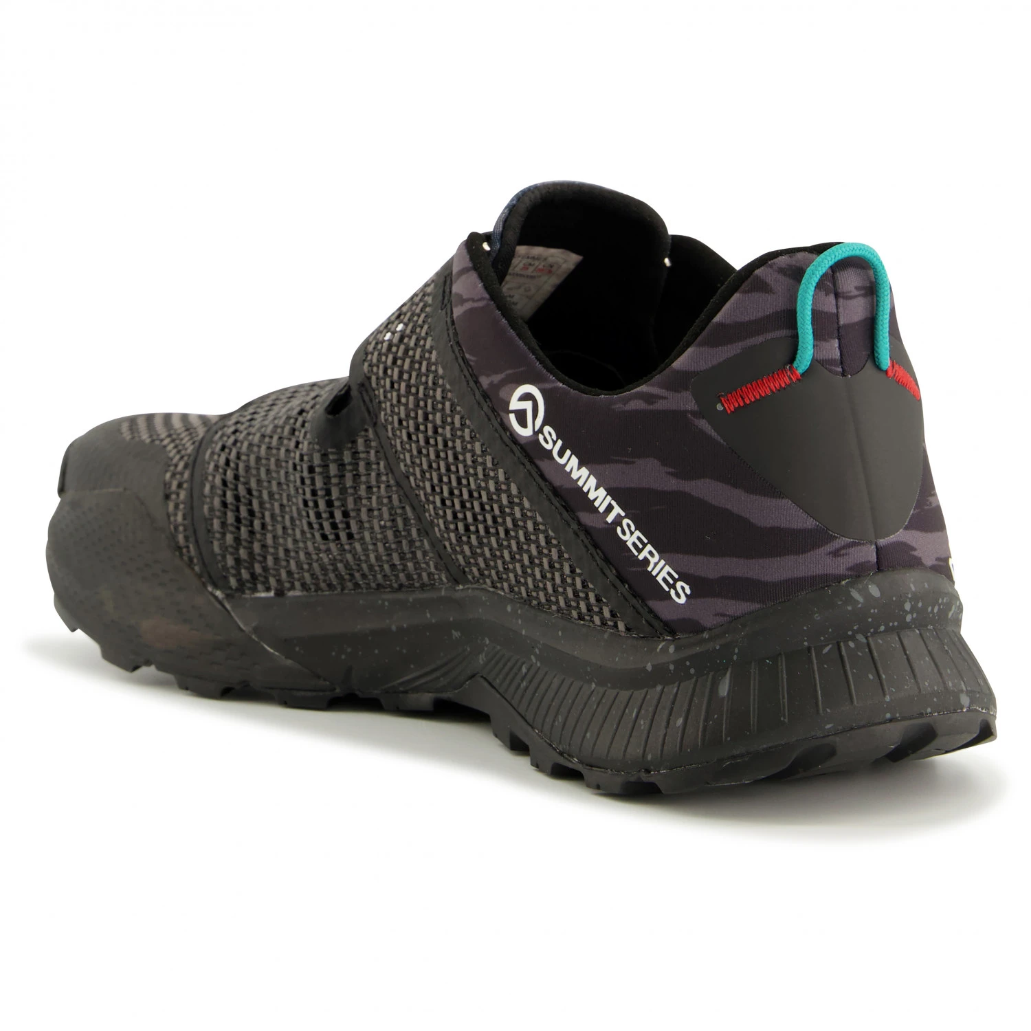 The North Face Women's Summit Cragstone Pro - Approachschuhe 5 The North Face Women's Summit Cragstone Pro - Approachschuhe – Bild 5