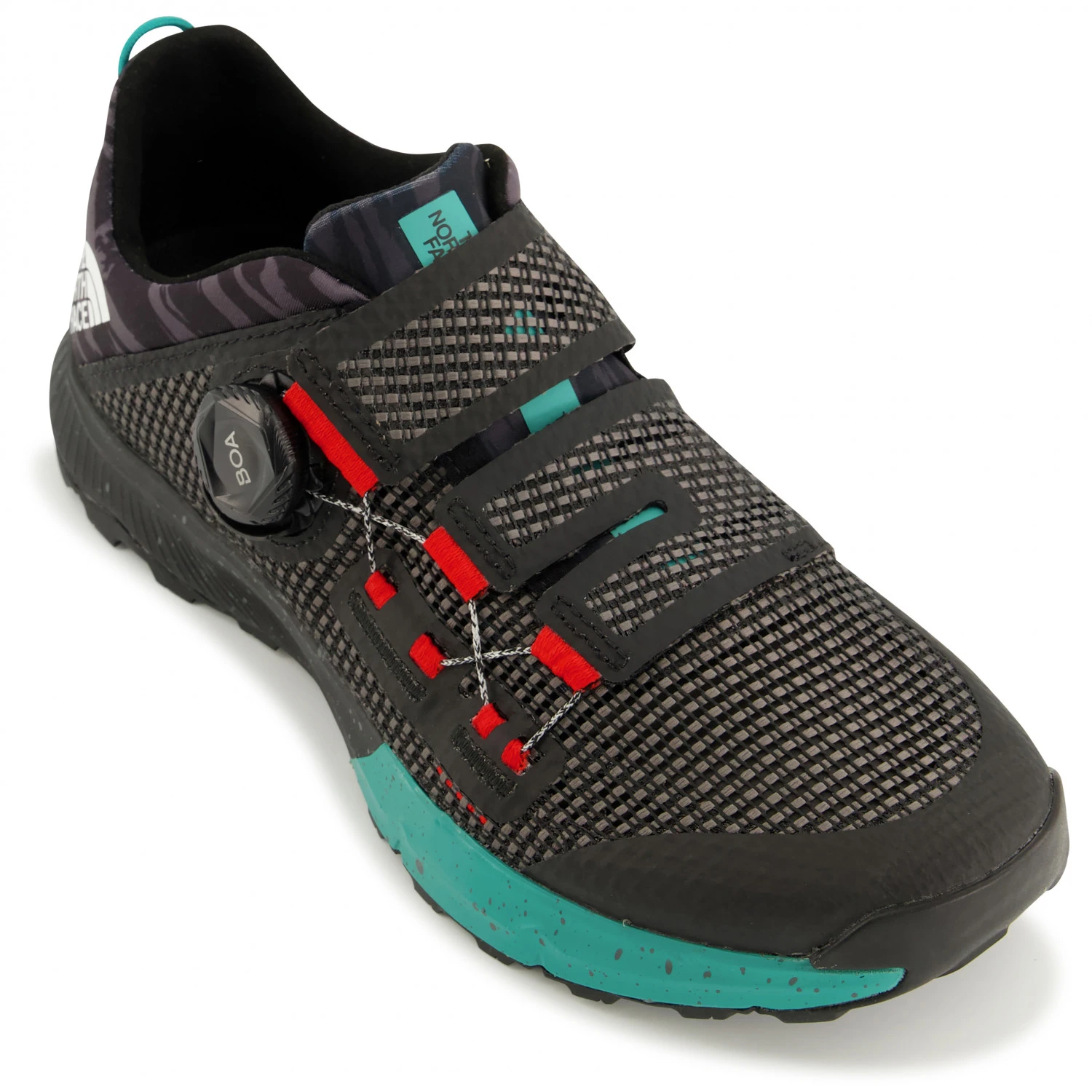 The North Face Women's Summit Cragstone Pro - Approachschuhe 7 The North Face Women's Summit Cragstone Pro - Approachschuhe – Bild 7