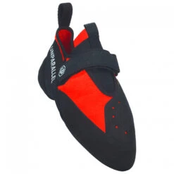 Leopard II - Kletterschuhe -Freien Kletter Geschäft unparallel leopard ii kletterschuhe detail 3