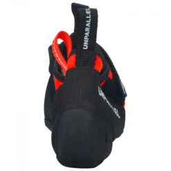 Leopard II - Kletterschuhe -Freien Kletter Geschäft unparallel leopard ii kletterschuhe detail 4