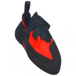 NewTro VCS - Kletterschuhe 8 NewTro VCS - Kletterschuhe -Freien Kletter Geschäft unparallel newtro vcs kletterschuhe detail 3