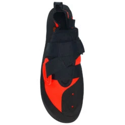 NewTro VCS - Kletterschuhe 10 NewTro VCS - Kletterschuhe -Freien Kletter Geschäft unparallel newtro vcs kletterschuhe detail 5