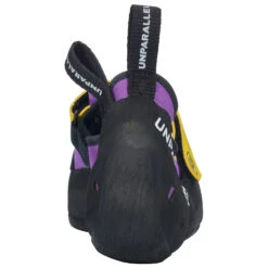 Up-Rise Pro - Kletterschuhe 9 Up-Rise Pro - Kletterschuhe -Freien Kletter Geschäft unparallel up rise pro kletterschuhe detail 4